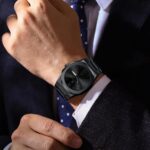 POEDAGAR 830 BLACK I BLK - Image 3