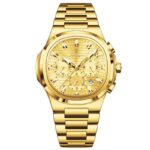 POEDAGAR 834 MINT GOLD I GLD