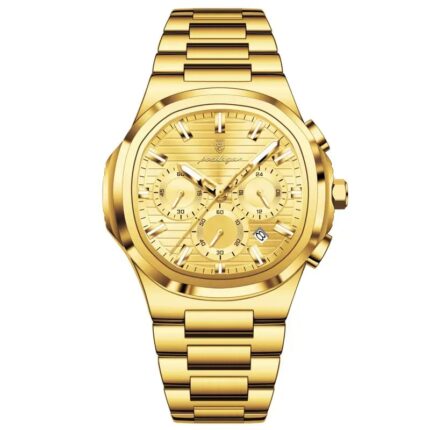 POEDAGAR 834 MINT GOLD I GLD