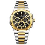 POEDAGAR 834 MINT GOLD I SILVER