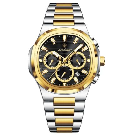 POEDAGAR 834 MINT GOLD I SILVER