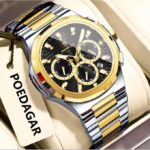 POEDAGAR 834 MINT GOLD I SILVER - Image 2