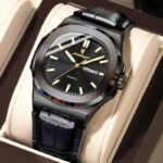 POEDAGAR 853 -B BLACK I BLK