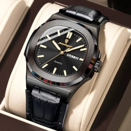 POEDAGAR 853 -B BLACK I BLK