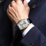 POEDAGAR 853 -B GRY I Black - Image 2