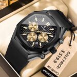 POEDAGAR 893 BLACK I BLK