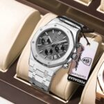 POEDAGAR 926 BLACK I BLK - Image 2