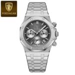 POEDAGAR 926 BLACK I SLV