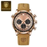 POEDAGAR 960 ROSEGOLD I BRN