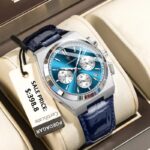 POEDAGAR 970-B BLUE I BLE - Image 2