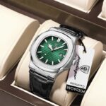 POEDAGAR 613L GREEN I BLK - Image 2