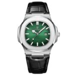 POEDAGAR 613L GREEN I BLK