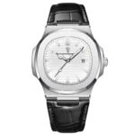 POEDAGAR 613L WHITE I BLK