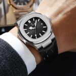 POEDAGAR 613L BLACK I BLK - Image 2