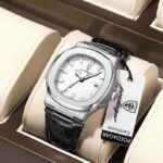 POEDAGAR 613L WHITE I BLK - Image 2