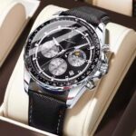 POEDAGAR 879 Black I BLK