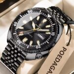 POEDAGAR 682 BLACK I BLK