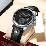 POEDAGAR 802 -B BLACK I BLK