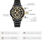 Naviforce NF8071 BGB - Image 3