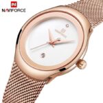 Naviforce NF5004 RGW - Image 2