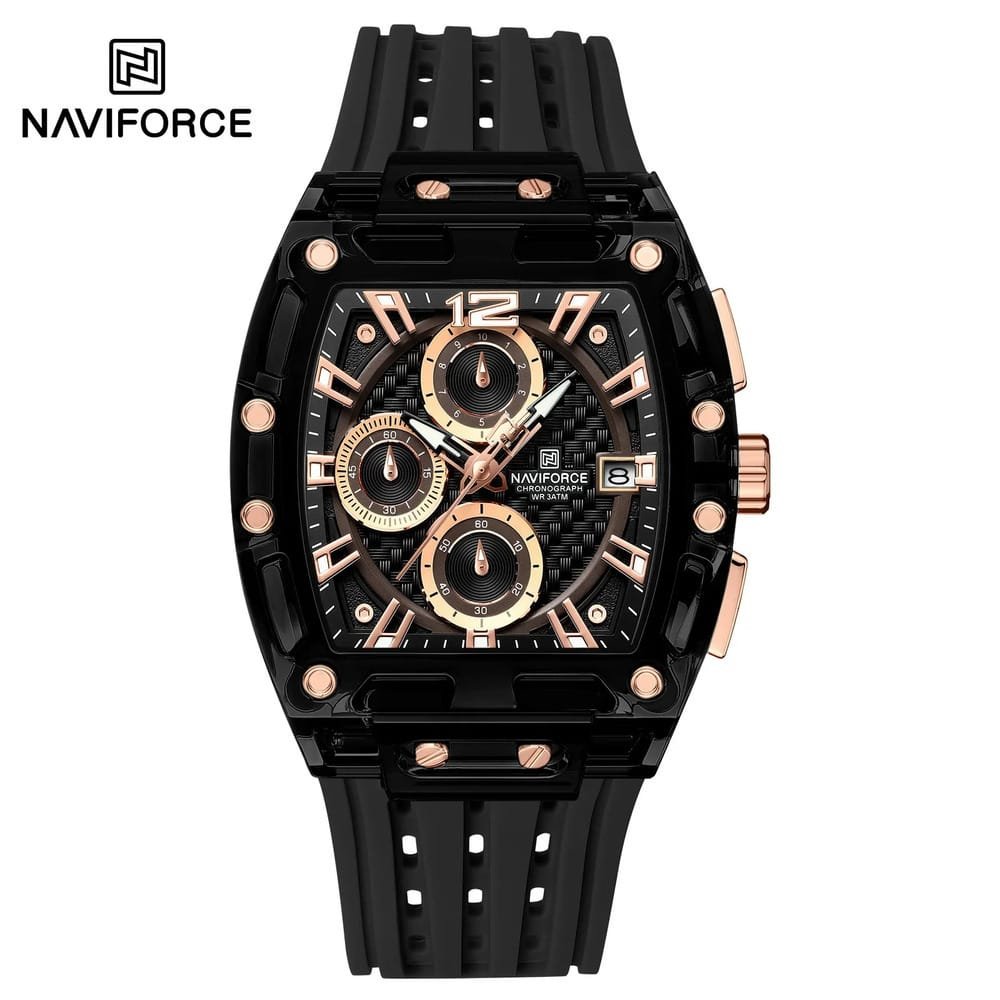 NF7105 BRGB 1 Naviforce NF7105 BRGB - Image 1