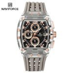 Naviforce NF7105 SRGGY