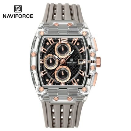 Naviforce NF7105 SRGGY