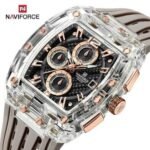 Naviforce NF7105 SRGGY - Image 2