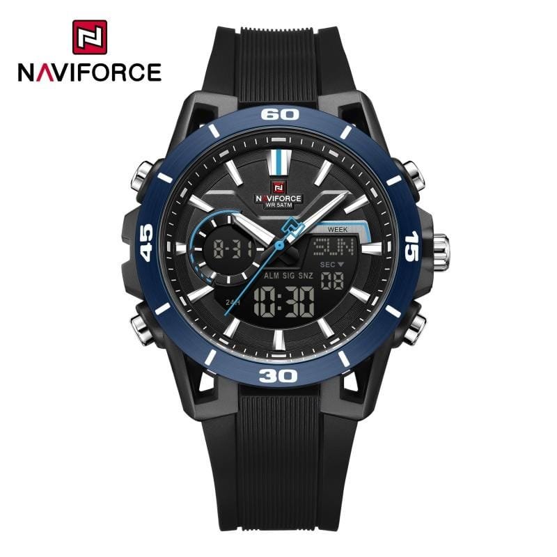 NF7135 BBEB Naviforce NF7135 BBEB - Image 1