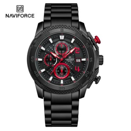 Naviforce NF8047 BRB