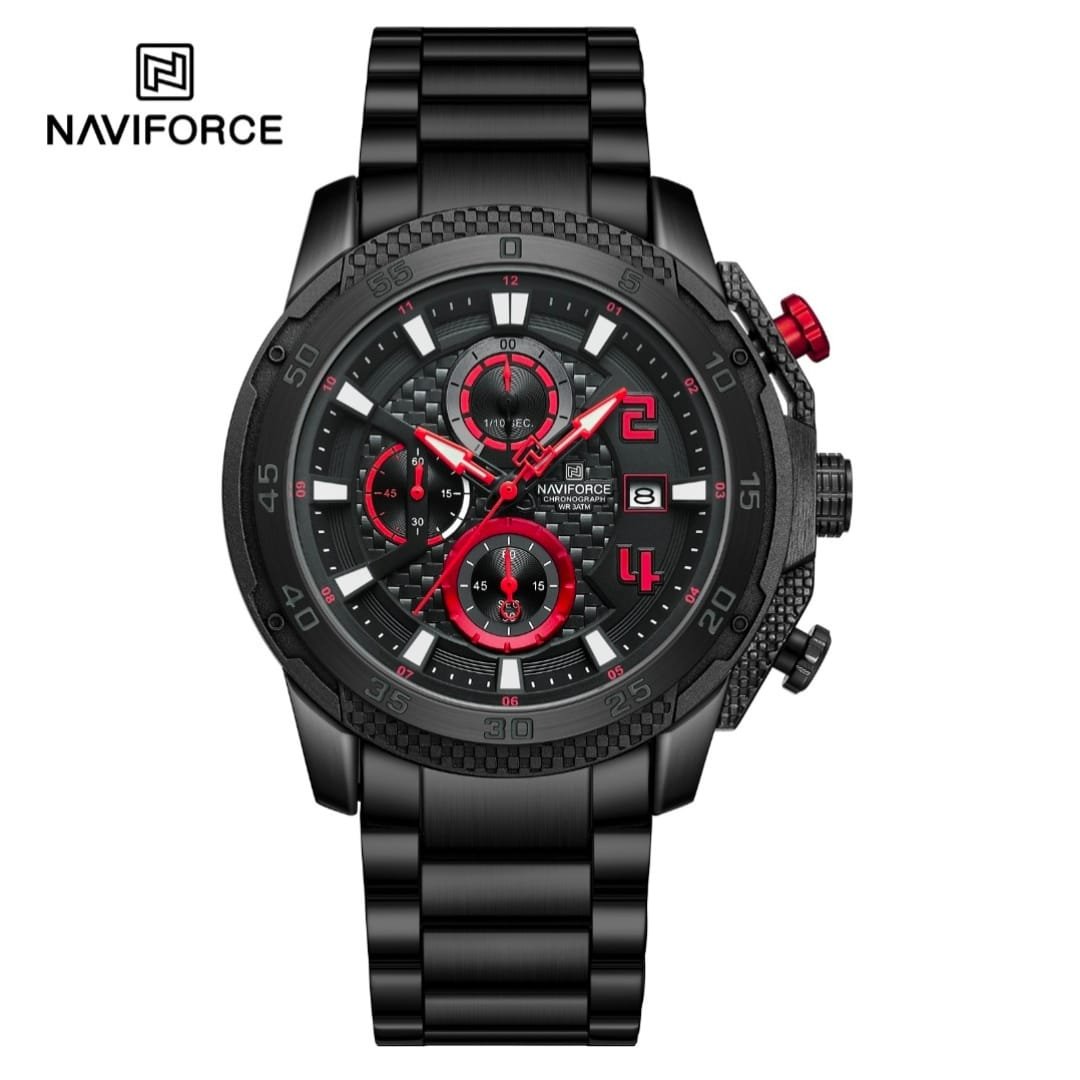NF8047 RD1 Naviforce NF8047 BRB - Image 1