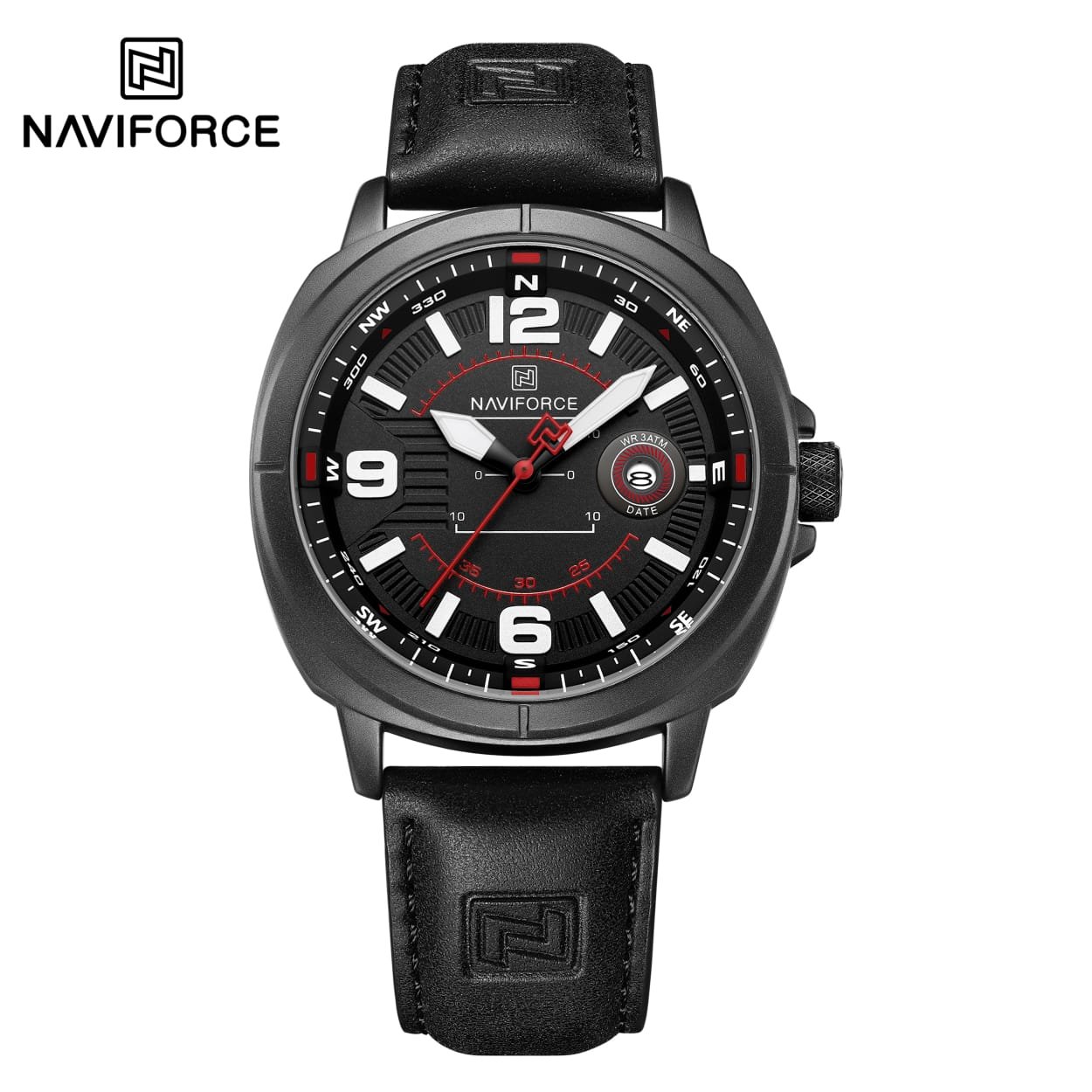 NF8078 Naviforce NF8078 BRB - Image 1
