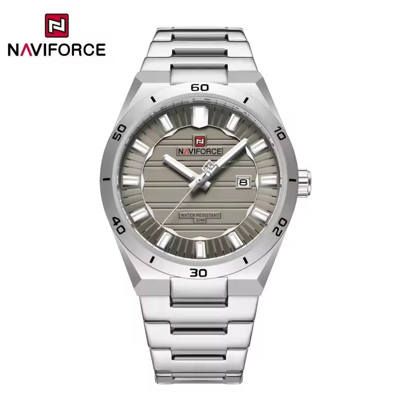 NF9268 Naviforce NF9268 SGYS - Image 1