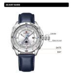 Naviforce NF9269 SWBE - Image 3