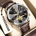 POEDAGAR 938-B BRBK - Image 2