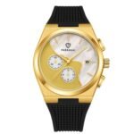 Parragai Phantom PG1014 GD-WT/GD-BK