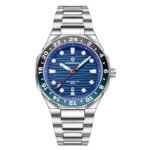 Parragai Aquatic PG1015 BE/BE-BK/SV