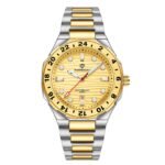 Parragai Aquatic PG1015 GD/GD/GD-SV