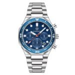 Parragai APEX Chronomax PG1016 BE/BE/SV