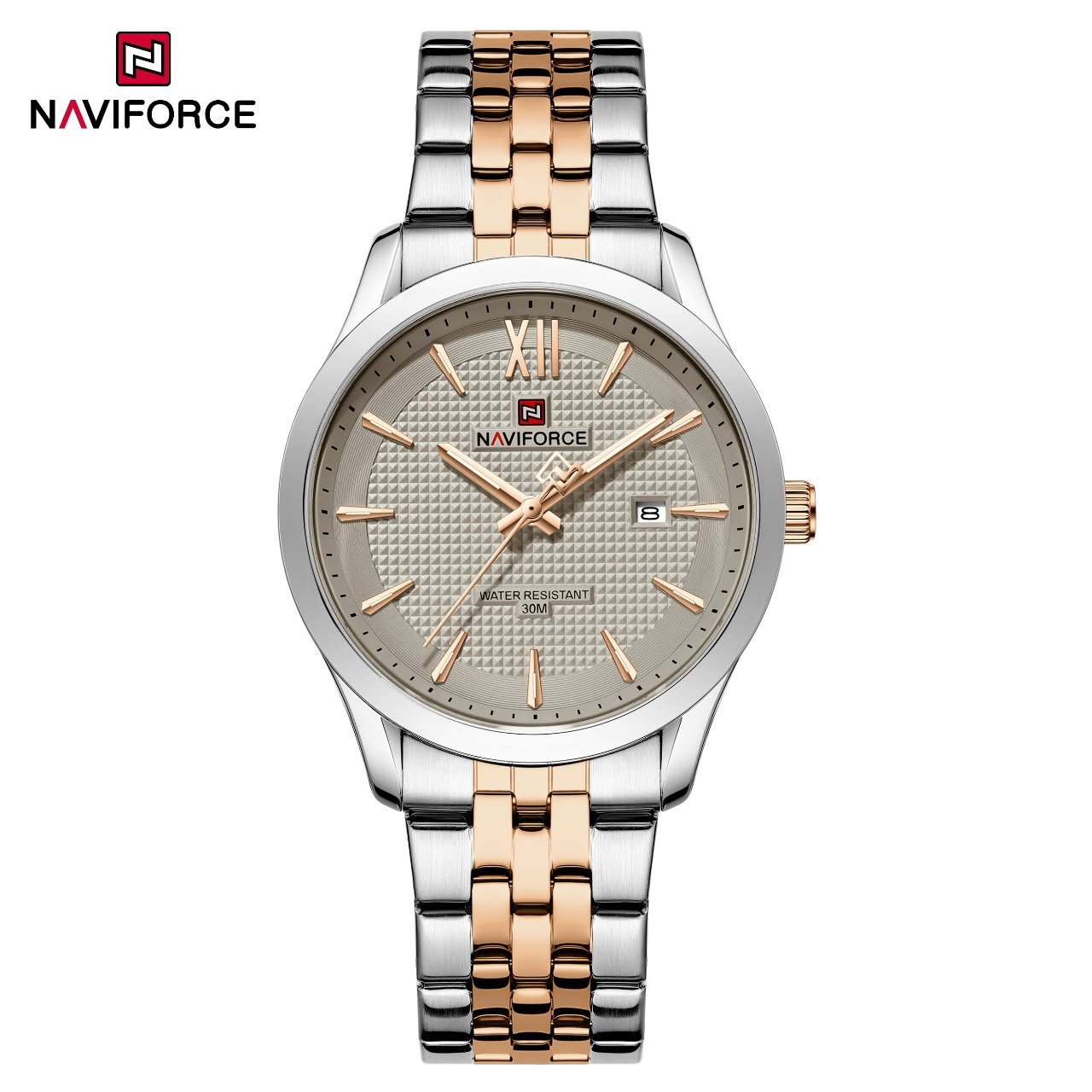 NF9255 1 Naviforce NF9255 SGYRG - Image 1