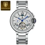 POEDAGAR 1413 WHITE I SILVER