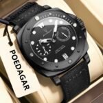 POEDAGAR 690 F.BLK - Image 2