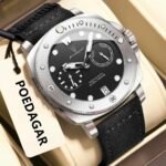 POEDAGAR 690 SVBK - Image 2