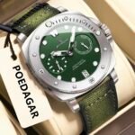 POEDAGAR 690 SVGN - Image 2
