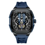 POEDAGAR 694 BLUE I BLACK