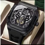 POEDAGAR 694 BLACK I BLACK - Image 2