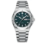 POEDAGAR 696 SILVER I BLUE