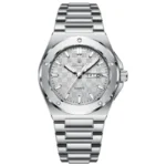 POEDAGAR 696 SILVER I WHITE