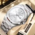 POEDAGAR 825 SILVER I SILVER
