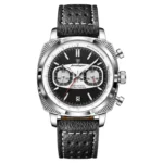 POEDAGAR 838 BLACK I BLK